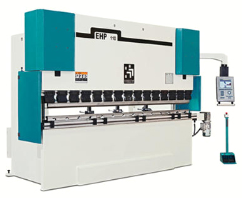 CNC Bending and  Shearing