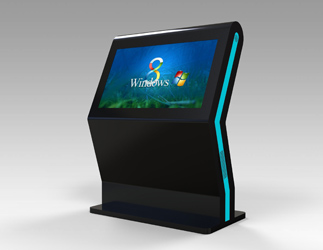 Kiosk