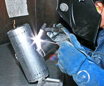 MIG,TIG Welding