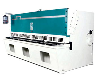 NC Shearing Machine