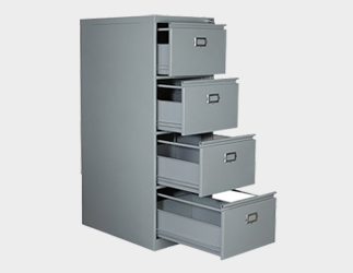 Pedestal Storage Lockers 