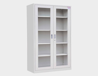 Pedestal Storage Lockers 