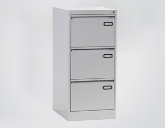 Pedestal Storage Lockers 