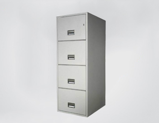 Pedestal Storage Lockers 