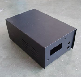 Sheet Metal Enclosures