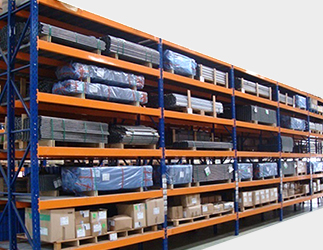 Storage Racks 