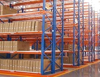 Storage Racks 