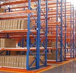 Storage Racks